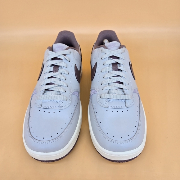 New Nike Gamma Force Light Bone Smokey Mauve Women's Shoes Size 10 - Picture 2 of 8